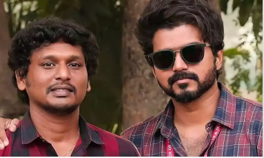 'தளபதி 67' படத்தில் இணைந்த பிக்பாஸ் பிரபலம்.!!