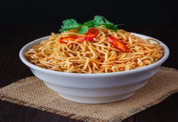 ராகி வெஜிடபிள் நூடுல்ஸ்