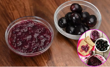 நோய் எதிர்ப்பு சக்தியை அதிகரிக்கும் நாவல் பழ ஜாம்