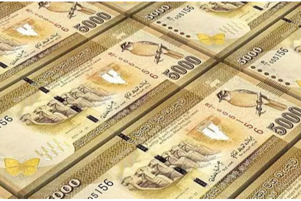 விவசாயிகளுக்கு தலா பத்தாயிரம் ரூபா வீதம் அவர்களது வங்கி கணக்குகளில் வைப்பு