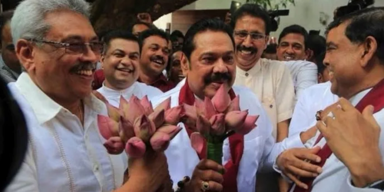 மஹிந்த, கோட்டா மீது பொருளாதாரத் தடைகளை விதிப்பது பயனற்றது – அலி சப்ரி