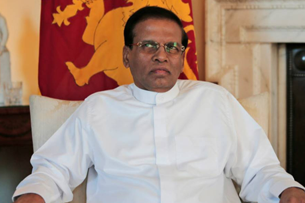 வரலாற்றில் முதல் தடவையாக வழங்கப்பட்ட தீர்ப்பு! மைத்திரி வெளியிடக் காத்திருக்கும் தகவல்