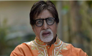 அமிதாப்பச்சனுக்கு குழந்தைகள் நல மருத்துவர்கள் எதிர்ப்பு