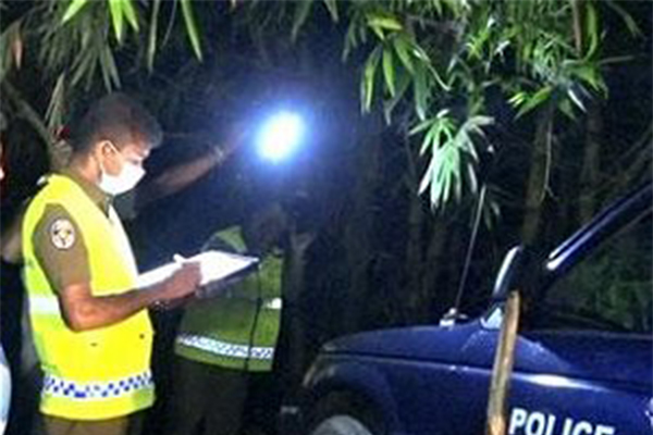 கொழும்பில் ஆணொருவரின் சடலம் மீட்பு!