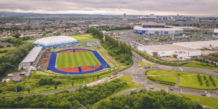 மண்டைதீவில் விரைவில் சர்வதேச விளையாட்டு மைதானம்!