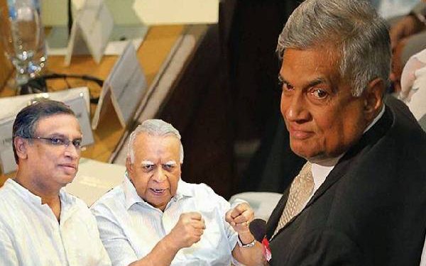 தமிழ் தேசிய கூட்டமைப்புக்கும் ஜனாதிபதிக்கும் இடையே விசேட சந்திப்பு!