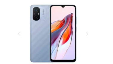 ஹீலியோ G85 பிராசஸர் கொண்ட ரெட்மி 12C அறிமுகம் - விலை எவ்வளவு தெரியுமா?