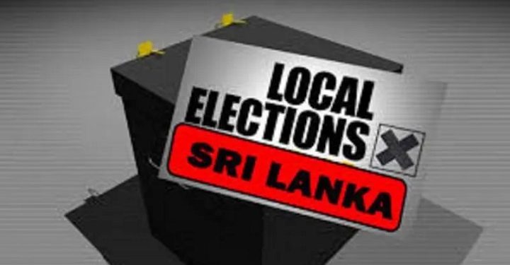 தேர்தலுக்கு நிதி தயார்  – கட்டம், கட்டமாக வழங்க திறைசேரி தீர்மானம்