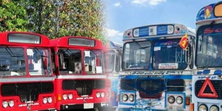 பேருந்து கட்டணத்தை திருத்துவது குறித்து இன்று பேச்சு !