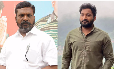 பிக்பாஸ் விக்ரமனுக்கு ஆதரவு தெரிவித்த திருமாவளவன்..