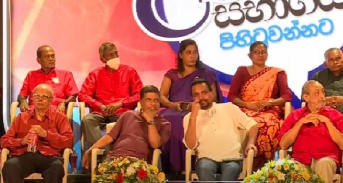 புதிய கூட்டணி தொடர்பான அறிவிப்பு 48 மணித்தியாலங்களுக்குள் வெளியாகின்றது!