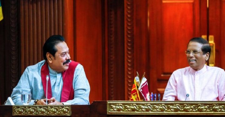 மைத்திரிபால சிறிசேன உள்ளிட்ட ஐவரின் சொத்துக்கள் முடக்கப்படலாம்?