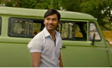 சாதி பாக்காத சனமே என் கூட்டு.. கவனம் ஈர்க்கும் தனுஷ் பட பாடல்..