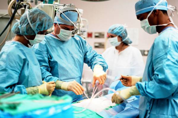 இலங்கையில் தடைப்பட்டுள்ள உறுப்பு மாற்று அறுவை சிகிச்சைகள்!