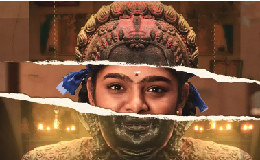 முரண்பாடுகளுக்கு எதிராக போராடும் 'அயலி'..!!