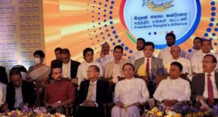 ‘ஹெலிகொப்டர் கூட்டணி’க்குள் குழப்பம்?