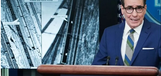 ரஷ்யாவின் வாக்னர் குழுவை நாடுகடந்த குற்றவியல் அமைப்பாக அறிவிக்க அமெரிக்கா தீர்மானம்!