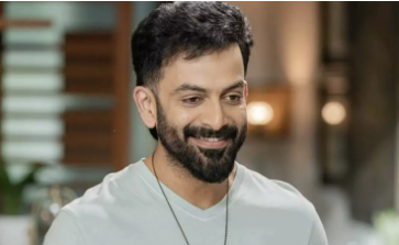 நடிகர் பிரித்விராஜுக்கு எச்சரிக்கை.. !!