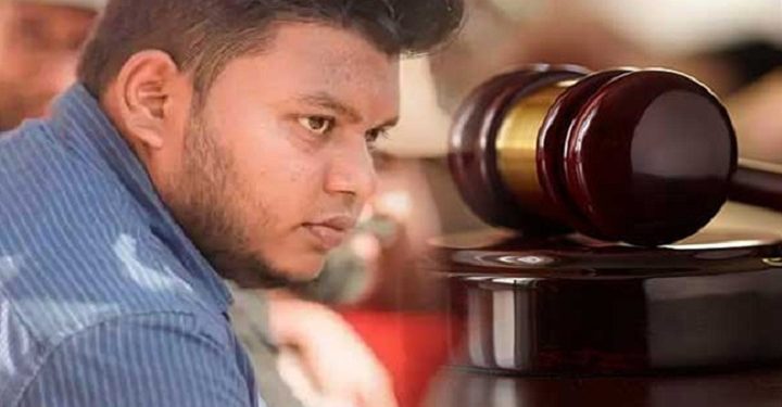 வசந்த முதலிகேவை எதிர்வரும் 13ஆம் திகதி வரை விளக்கமறியலில் வைக்க உத்தரவு!