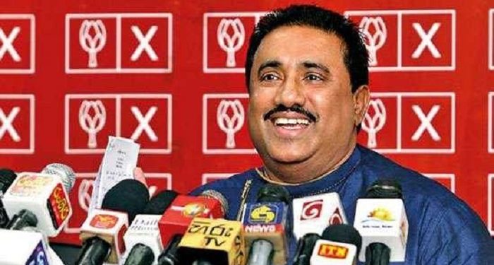 தேர்தல் ஊடாக மக்கள் நிராகரித்தால், அந்த முடிவை ஏற்று செயற்படுவதற்கு தயார் – ரோஹித அபேகுணவர்தன