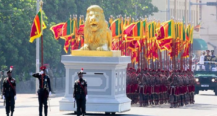 இந்த வருட சுதந்திரக் கொண்டாட்டங்களுக்கு 20 கோடி ரூபாய் செலவாகும்...அசோக பிரியந்த