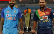 இலங்கையுடன் இன்று 2வது டி20 போட்டி - தொடரை வெல்லும் முனைப்பில் இந்தியா