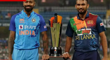 இலங்கையுடன் இன்று 2வது டி20 போட்டி - தொடரை வெல்லும் முனைப்பில் இந்தியா
