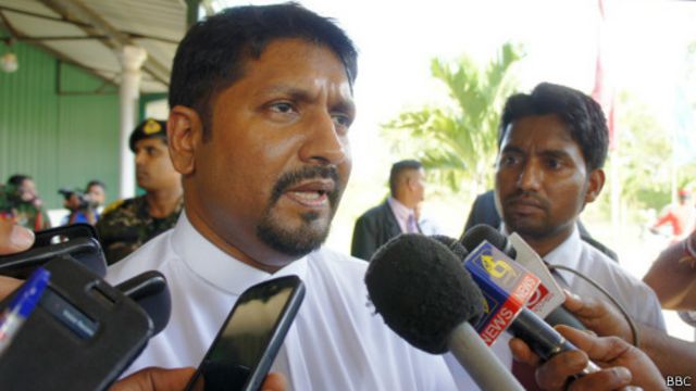 உள்ளூராட்சி மன்ற தேர்தலில் எவ்வாறு போட்டியிடுவது என்பது தொடர்பில் இன்னும் இறுதி முடிவு எடுக்கவில்லை – ருவன் விஜேவர்த்தன!