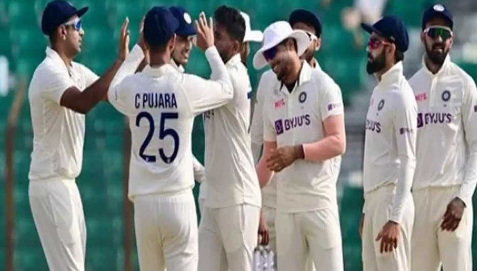 ஆஸ்திரேலியாவுக்கு எதிரான டெஸ்ட் தொடர் - இந்திய அணி அறிவிப்பு