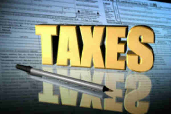 புதிய வரி கொள்கைக்கு எதிராக எடுக்கப்பட்டுள்ள நடவடிக்கை