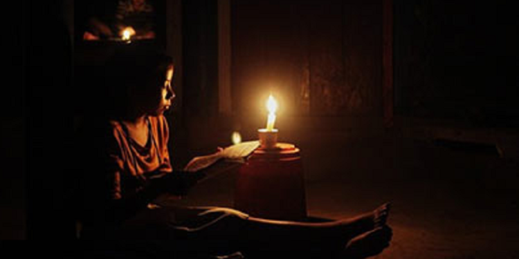 மின்வெட்டு குறித்த அறிவிப்பு வெளியானது!