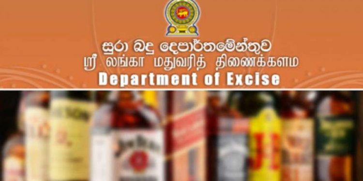 கடந்த ஆண்டு மது விற்பனை 50 சதவீதம் குறைந்துள்ளது