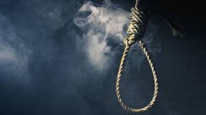 24 வயதுடைய இளைஞரொருவர் தூக்கிட்டு தற்கொலை..!!!