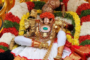 சமயபுரம் மாரியம்மன் கோவிலில் தைப்பூச திருவிழா 26-ந்தேதி தொடங்குகிறது