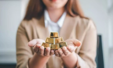 பெண்களுக்காக... தங்கத்தில் முதலீடு.. லாபம் தருமா?