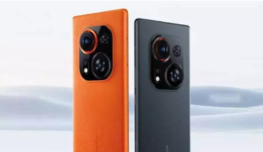 கழற்றி, மாட்டிக் கொள்ளும் லென்ஸ் கொண்ட புது டெக்னோ ஸ்மார்ட்போன் அறிமுகம்