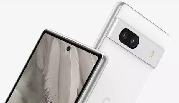 இணையத்தில் லீக் ஆன கூகுள் பிக்சல் 7a விவரங்கள்!