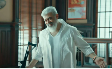 துணிவு படம் பார்க்க அனுமதிக்காததால் அஜித் ரசிகர் தற்கொலை