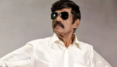 மீண்டும் கதாநாயகனாகும் கவுண்டமணி.. பழனிச்சாமி வாத்தியார் அப்டேட்..