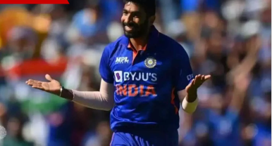 இலங்கைக்கு எதிரான ஒருநாள் தொடர் - இந்திய அணியில் பும்ரா சேர்ப்பு