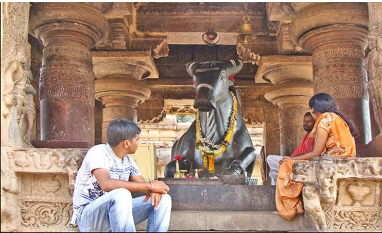 பிரதோஷம்... இன்று சொல்ல வேண்டிய நந்தி ஸ்லோகம்