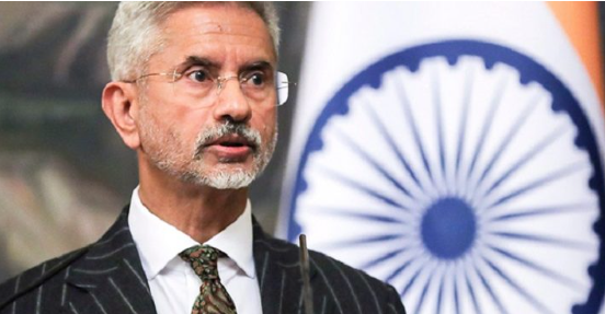 இலங்கைக்கு விஜயம் செய்கின்றார் எஸ்.ஜெய்சங்கர்?