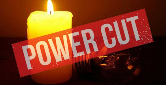 உயர்தரப் பரீட்சை ஆரம்பம் – 02 மணித்தியாலங்கள் 20 நிமிட மின்வெட்டு தொடரும் என அறிவிப்பு!