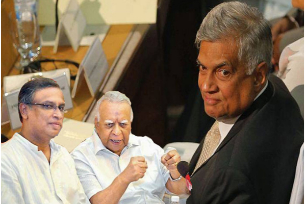 2023 ஆம் ஆண்டிலாவது உலக நாடுகளிடம் கையேந்தாத நிலைக்கு இலங்கை வளர்ச்சியடைய வேண்டும்...!!!