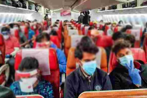 விமான பயணச்சீட்டு தொடர்பில் பொதுமக்களுக்கு எச்சரிக்கை