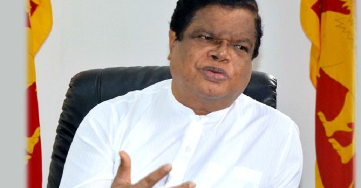 திருத்தப்பட்ட மின் கட்டணங்கள் ஜனவரி முதலாம் திகதி முதல் அமுலுக்கு வரும் –  பந்துல!