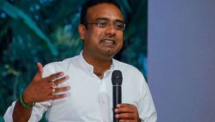 அமைச்சர் மனுஷ நாணயக்காரவிற்கு எதிராக சபாநாயகரிடம் முறைப்பாடு செய்ய தீர்மானம்!