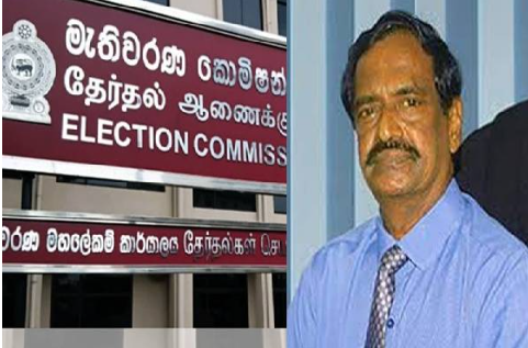 இடைநிறுத்தப்பட்ட வேட்புமனு தாக்கல்..!!