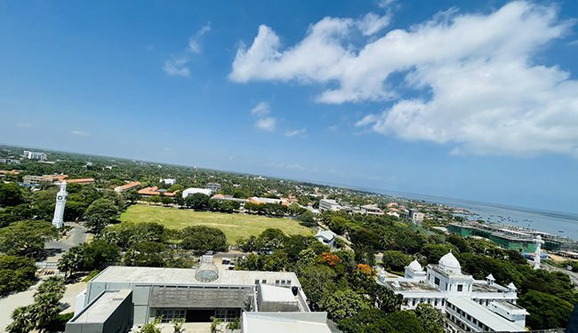 யாழ். கலாச்சார மத்திய நிலையத்தினை திறந்துவைக்கிறார் ஜனாதிபதி!