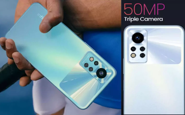 விரைவில் இந்தியா வரும் புது இன்ஃபினிக்ஸ் ஸ்மார்ட்போன்